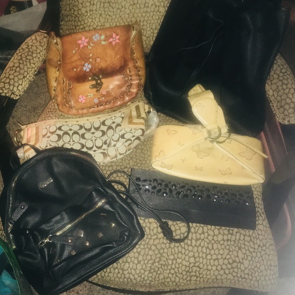 Meet your Posher, Lisa - Picture 5 of 6